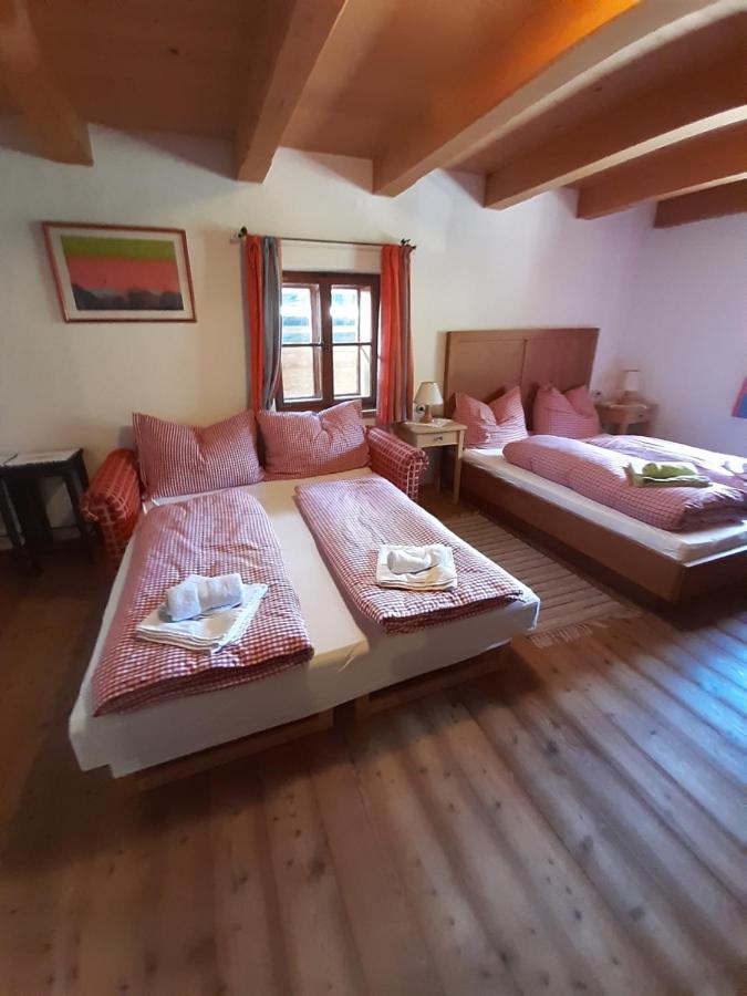 Sonnleit'N Zimmer 6 Abtenau Exterior foto