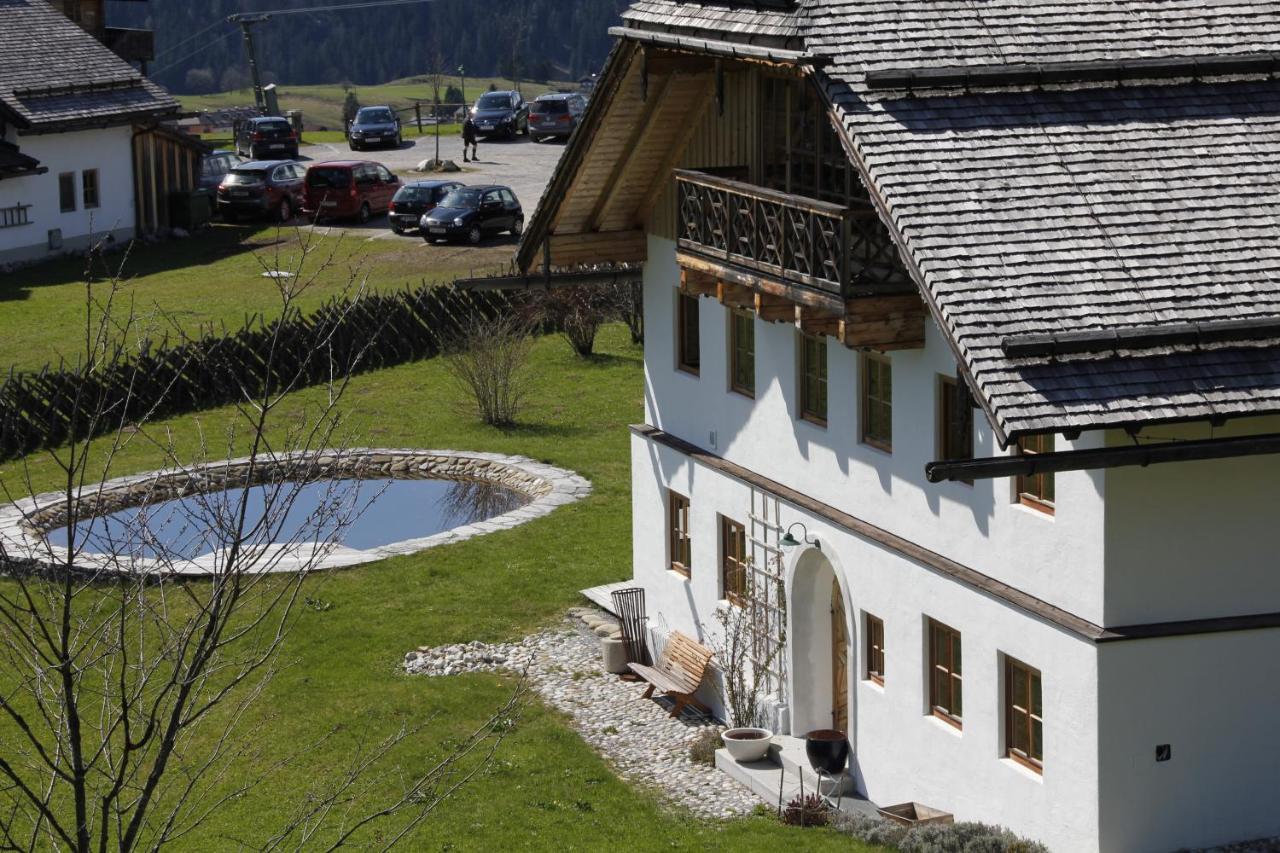 Sonnleit'N Zimmer 6 Abtenau Exterior foto