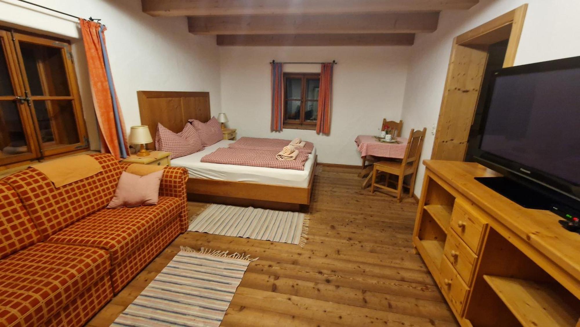 Sonnleit'N Zimmer 6 Abtenau Exterior foto